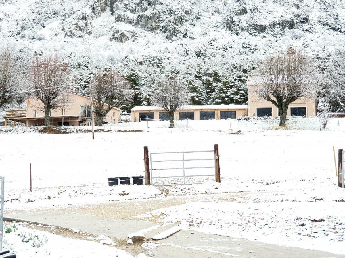 Haras De Seranon Villa Kültér fotó